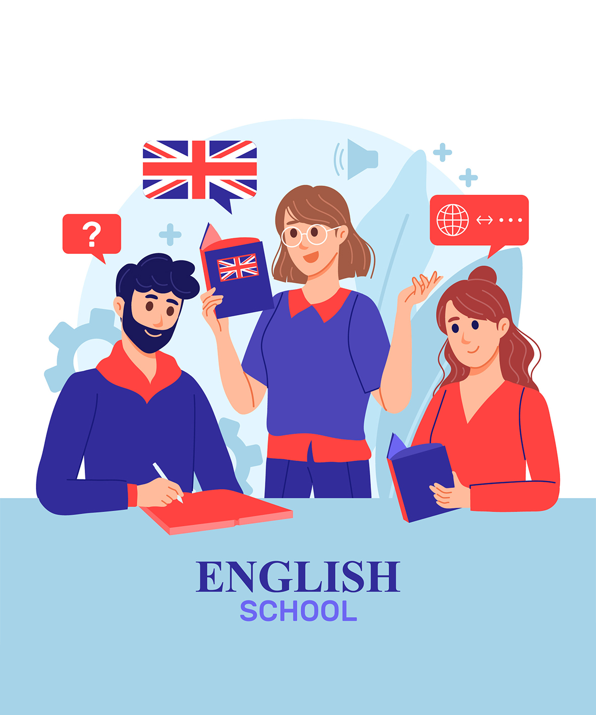 Scuola inglese adulti melito