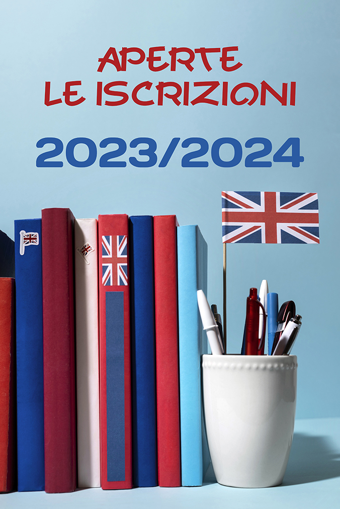 iscrizioni st george's centre Scuola melito inglese copia